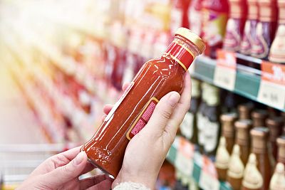 El etiquetado de los alimentos: cómo comprar bien, sin que te engañen