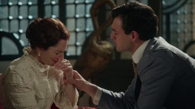 La Promesa - Eugenia confiesa a Curro el maltrato que sufrió por Lorenzo - La promesa | Ver La Promesa - Eugenia confiesa a Curro el maltrato que sufrió por Lorenzo - La promesa | Ver