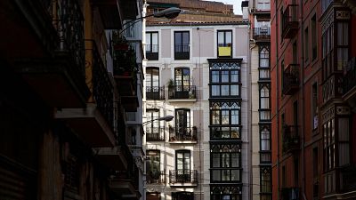 El euríbor cierra junio sin cambios y repite en el 2,081%