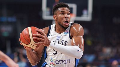 Eurobasket 2025: favoritos, hora y dónde ver los partidos de España y otras selecciones