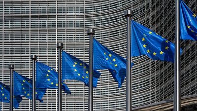 La Eurocámara aprueba el reglamento que permite los centros de migrantes en el extranjero