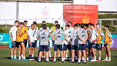 España - Polonia, sin margen de error en la Eurocopa | Ver España - Polonia, sin margen de error en la Eurocopa | Ver