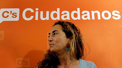 La eurodiputada Carolina Punset deja Ciudadanos y carga contra la dirección en una dura carta
