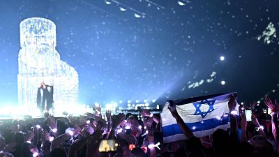 Eurovisión 2026: Inédita salida de España - Telediario 1 | Ver