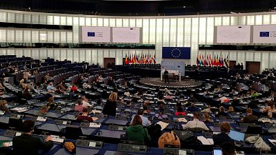La Conferencia sobre el Futuro de Europa retoma su dinámica en Estrasburgo