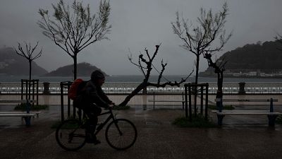 Europa vive su marzo más cálido, un mes de abundantes lluvias para España pero seco en el norte del continente