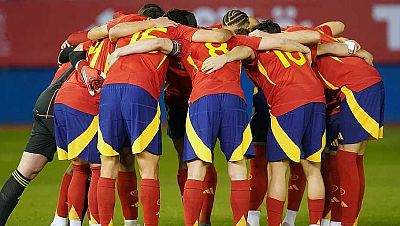 La sub-21 aspira a todo en el Europeo: analizamos 1x1 a los futbolistas de la selección española