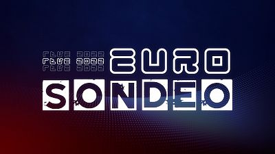 RTVE.es pone en marcha el Eurosondeo RTVE 2022 para averiguar los favoritos de Eurovisión