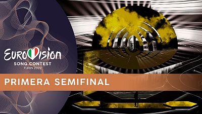 Eurosondeo RTVE 2022: Vota por tu canción favorita de la primera semifinal en RTVE.es