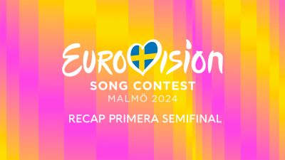 Eurosondeo RTVE 2024: Vota por tu canción favorita de la primera semifinal de Eurovisión
