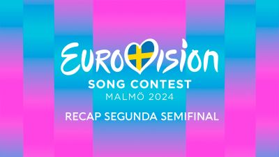 Eurosondeo RTVE 2024: Vota por tu canción favorita de la segunda semifinal de Eurovisión