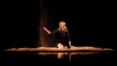 Festival de Eurovisión - 2ª Semifinal de Eurovisión 2025 - 15/05/25 - ver ahora