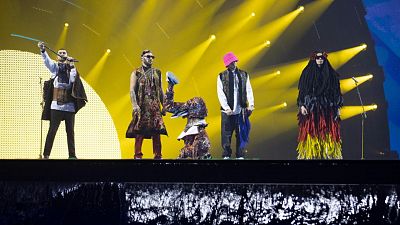 Ucrania se perfila ganadora de Eurovisión en los segundos ensayos: esto hemos visto hasta ahora