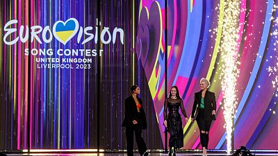 Eurovisión 2023 | Cómo votar por tu favorito si vives en España