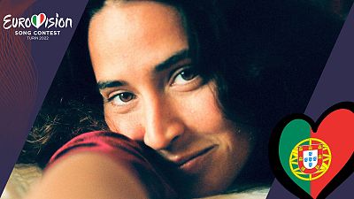 Maro - "Saudade, saudade" (Portugal) Maro - "Saudade, saudade" (Portugal)