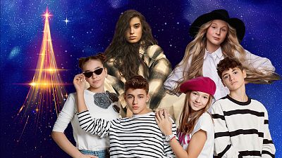Eurovisión Junior 2021: Conoce las favoritas para ganar el festival