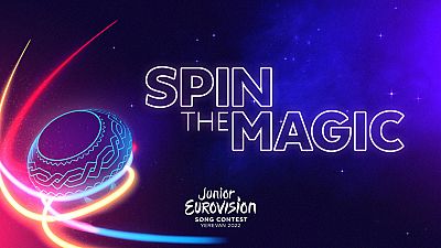 16 países participarán en Eurovisión Junior 2022