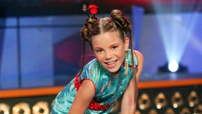 Eurovisión Junior: la cantera de las estrellas del 2019