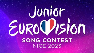 RTVE abre hoy el casting para participar en Eurovisión Junior 2023