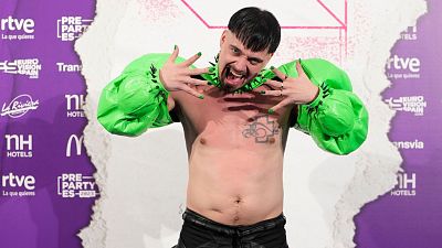 Eurovisión - Resumen y mejores momentos de la PrePartyES Madrid Eurovisión - Resumen y mejores momentos de la PrePartyES Madrid