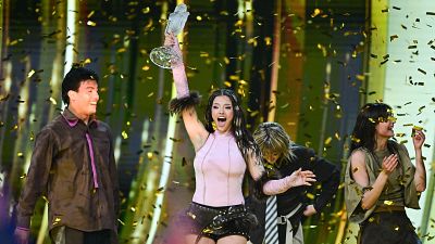 Eurovisión no permitirá celebrar el festival en países en conflicto o "geopolíticamente sensibles"