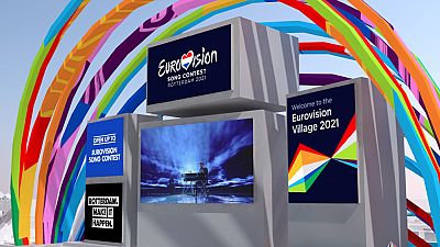 Eurovision Village se traslada al formato online. ¡Esto es todo lo que podrás ver durante la semana!