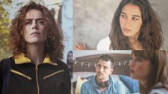 De 'Loreak' a 'Ane' y 'Akelarre', el auge del cine en euskera