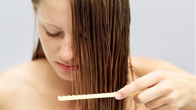 Los alimentos que te ayudarán a frenar la caída de cabello