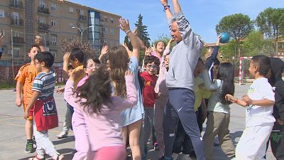 Educación física: la evolución de la asignatura más querida y odiada por los escolares