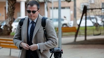 El ex secretario de Presidencia de Mazón dice ante la jueza de la dana que Pradas le alertó de que iba a "reventar" una presa