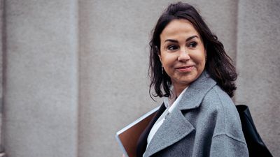 La expresidenta de Adif dice en el Supremo que Ábalos le preguntó cómo contratar en Ineco, donde acabó su expareja