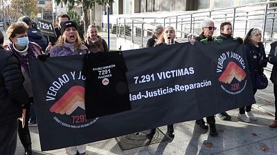 El supuesto 'arquitecto' de los protocolos de las residencias de Madrid en la pandemia admite que eran "discriminatorios"