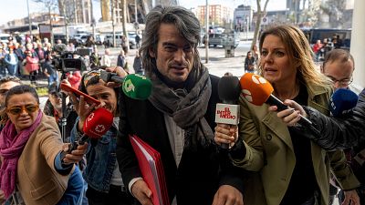 Declaran los tres excargos del Gobierno de Ayuso imputados por las muertes en las residencias en Madrid