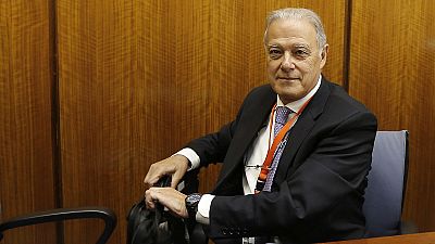 El exconsejero andaluz Ángel Ojeda afirma que "todo ha sido legal" y apunta a errores administrativos