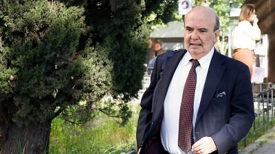 Zarrías dice ante la juez que Leire Díez contactó con él porque investigaba la influencia de Villarejo en el caso ERE