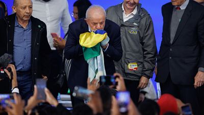 Un exgeneral brasileño admite haber redactado un plan para asesinar al presidente Lula durante el Gobierno de Bolsonaro