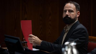 El exgerente del PSOE, sobre los pagos en efectivo de Ferraz: "Estaba dentro de la cultura organizativa"