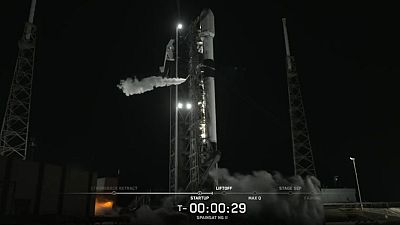 Buenas noticias de la semana del 20 al 26 de octubre: despega con éxito el SpainSat NG II