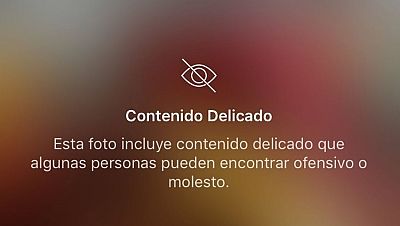 Advertència per contingut delicat | Europa Press