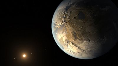 ¿Qué hay más allá del Sistema Solar? Los exoplanetas y sus curiosidades