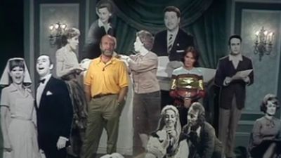 Érase una vez la tele - 1956 a 1963 Érase una vez la tele - 1956 a 1963