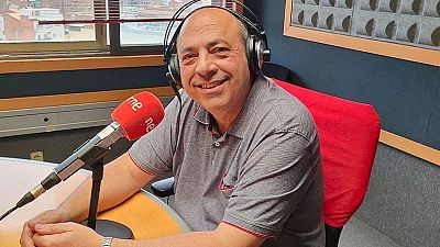 Dr. José Morales sobre la seva experiència propera a la mort: "Hi ha un abans i un després"