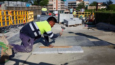 Los expertos de Trabajo aconsejan subir el salario mínimo entre un 3,1% y un 4,7% en 2026