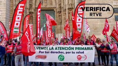 Atención Primaria en Andalucía: te explicamos la situación de la nueva orden de la Junta sobre conciertos sanitarios