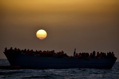 Una exportera de Gambia muere en el Mediterráneo cuando buscaba migrar a Europa