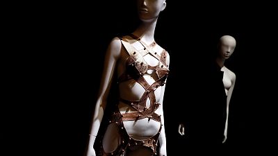 La moda, ese cuerpo inventado La moda, ese cuerpo inventado