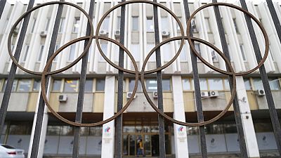Avalancha de exclusiones de deportistas rusos en competiciones internacionales por la invasión de Ucrania