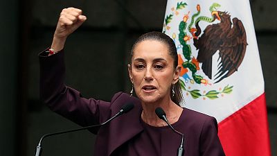 Exteriores envía una queja a México, que pide una "ceremonia de desagravio" para normalizar relaciones con España