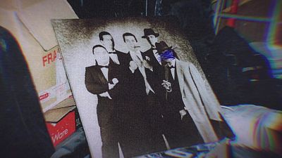 Extorsiones, palizas y secuestros: Miquel Degà, ¿el hombre más temido de la industria musical española?