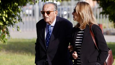 Fabra asegura ante el juez que pidió dinero a Debón por problemas fiscales: "Tenía mis cuentas embargadas"